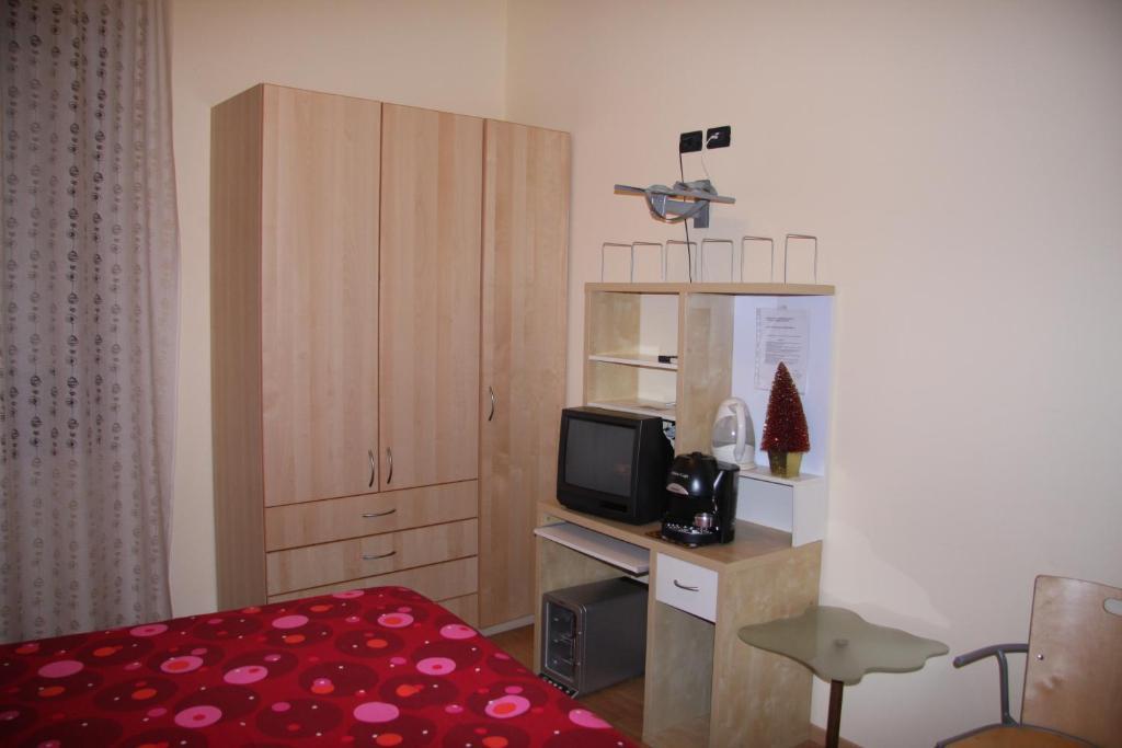 Bed And Breakfast Centrostorico Sarnico Habitación foto